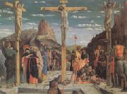 Andrea Mantegna, Calvary (mk05)